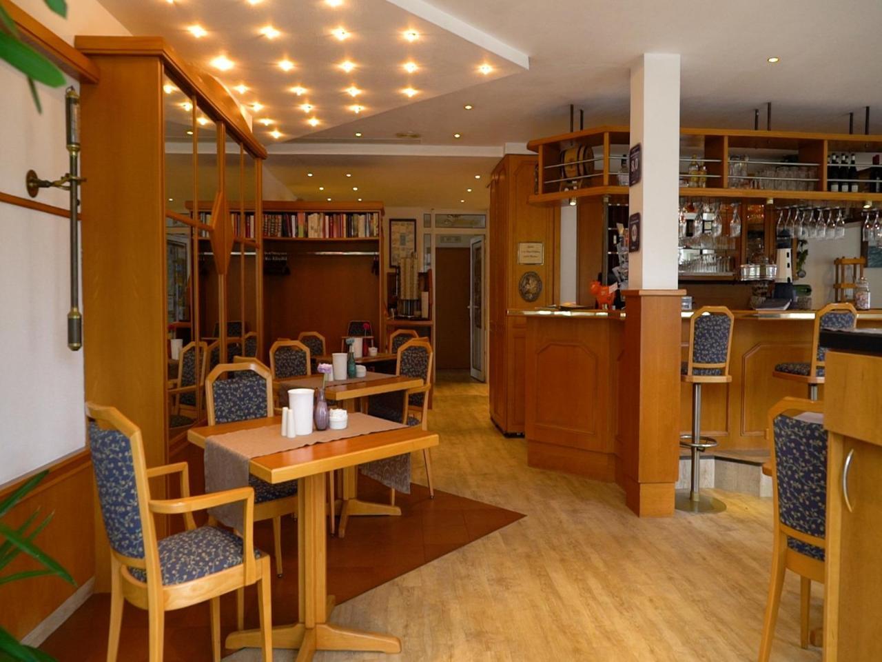 Hotel Garni Meeresblick Глове Экстерьер фото
